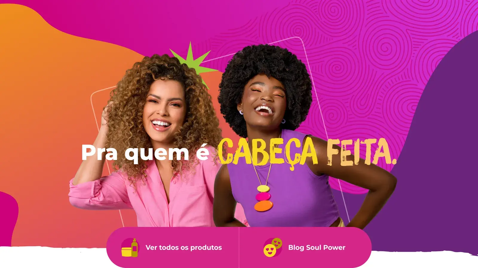 Case Beauty Color | Matilha Estúdio