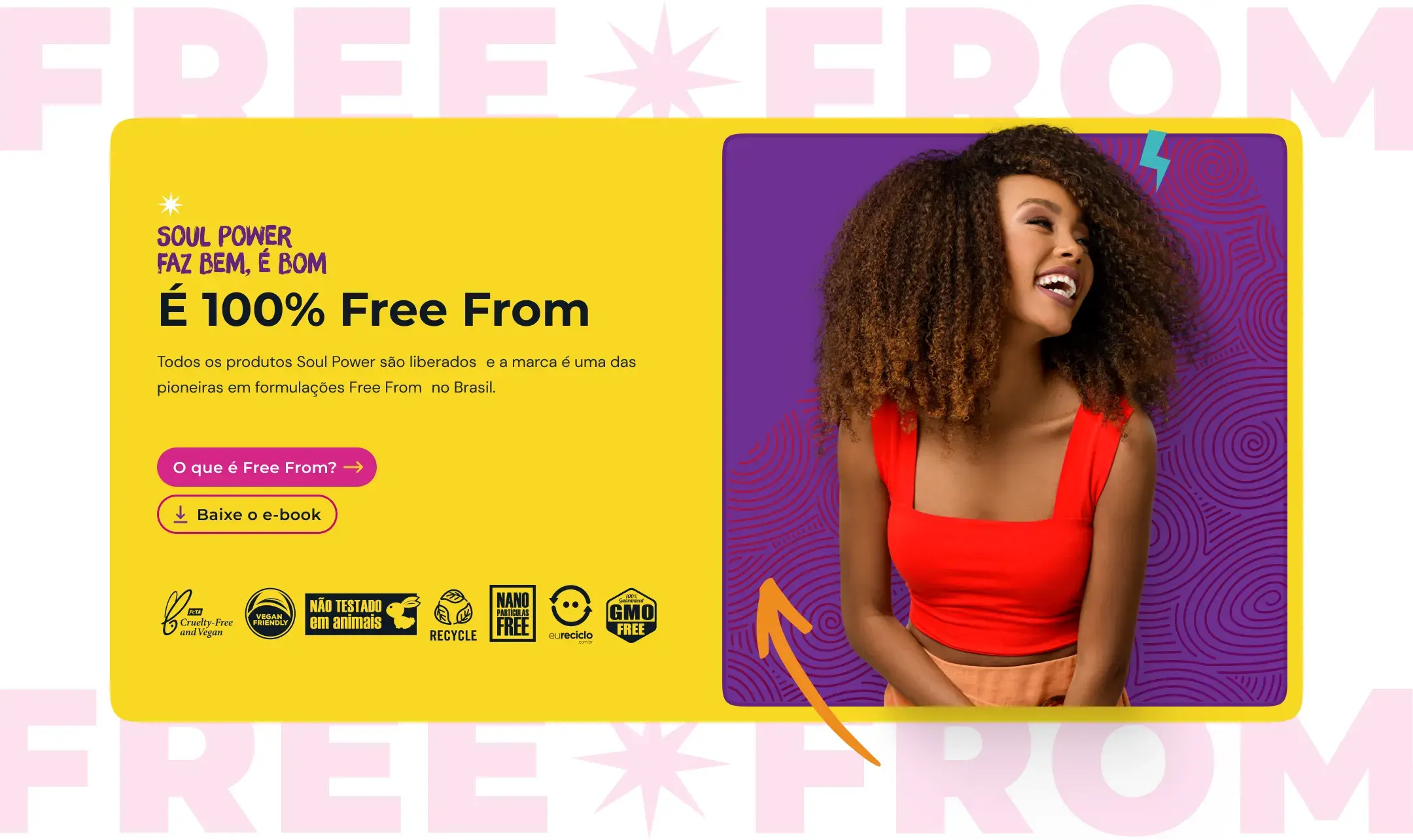 Selo free from Beauty Color