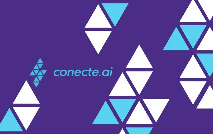 Case Conecte AI | Matilha Estúdio