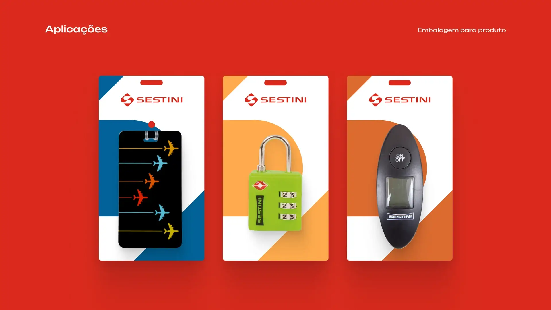 Sestini, embalagem e merchandising
