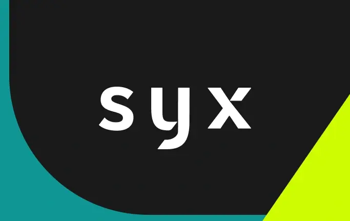 Case SYX | Matilha Estúdio